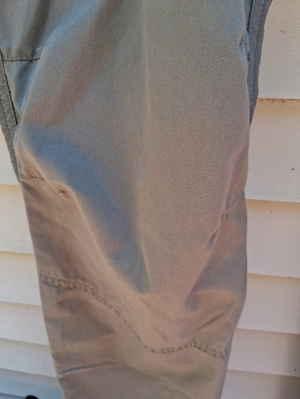 Fjallraven Women’s Nikka Trousers W US Size 34 Regular Length - Picture 9 of 16